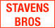 Stavens Bros - Willington, CT