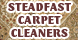 Steadfast Carpet Cleaners - Kokomo, IN