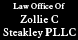 Zollie C. Steakley, PLLC - Sweetwater, TX