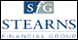 Stearns Financial Svc Group - Greensboro, NC