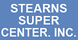 Stearns Super Center, Inc. - Topeka, KS