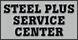 Steel Plus Service Center - Sanford, FL