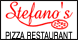 Stefano's Pizza Restaurant - Florence, SC