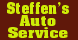 Steffen's Auto Service - Manitowoc, WI