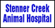 Stenner Creek Animal Hospital - San Luis Obispo, CA