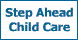 Step Ahead Child Care - Saint Louis, MO