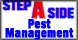 Step Aside Pest Management Inc - Modesto, CA