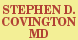 Stephen D. Covington MD - Ventura, CA