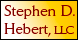 Stephen D Hebert, LLC - Attorney At Law