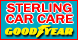 Sterling Car Care - New Baltimore, MI