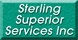 Sterling Superior Svc Inc - Bozrah, CT