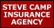 Camp Steve Insurance Agency - Talladega, AL