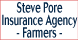 Steve Pore Insurance Agency - Wichita, KS