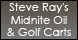 Steve Ray's Midnite Oil & Golf Carts - Ooltewah, TN