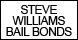 Steve Williams Bail Bonds - Anniston, AL