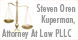 Steven Oren Kuperman - Tulsa, OK