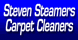 Steven Steamers Carpet Cleaner - Starkville, MS
