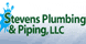 Stevens Plumbing & Piping - Sulphur, LA