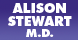 Stewart, Alison M.D. - Metairie, LA