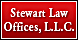 Stewart Law Offices LLC - York, SC