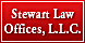 Stewart Law Offices LLC