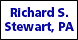 Stewart Richard S PA - Greenville, SC