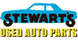 Stewart's Used Auto Parts - New Hartford, CT