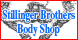 Stillinger Brothers Body Shop - Orangeburg, SC