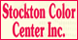 Stockton Color Ctr Inc - Stockton, CA