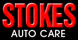 Stokes Auto Care - Hopkinsville, KY