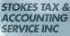 Stokes Tax & Accounting Svc - Davison, MI