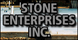 Stone Enterprises Inc - Manchester, MI