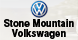 Stone Mountain Volkswagen - Snellville, GA