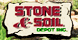 Stone & Soil Depot - Boerne, TX