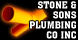 Stone & Sons Plumbing Co Inc - Riverdale, GA