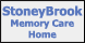 StoneyBrook Memory Care Home - West Monroe, LA