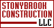 Stonybrook Construction - Watertown, CT