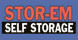 Stor-Em Self Storage - Edinburg, TX