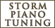 Storm Piano Tuning - Pompano Beach, FL