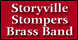 Storyville Stompers Brass Band - New Orleans, LA