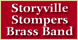 Storyville Stompers Brass Band - New Orleans, LA