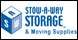 Stow A Way Storage - Vero Beach, FL