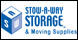 Stow-A-Way Storage - Hobe Sound, FL