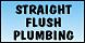 Straight Flush Plumbing - Linn Creek, MO