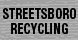 Streetsboro Metal Recycling - Streetsboro, OH