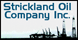 Strickland Oil Company - Pooler, GA