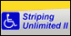 Striping Unlimited II - Jackson, MS