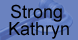 Strong Kathryn Atty - Gallatin, TN