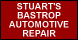 Stuart's Bastrop Automotive - Bastrop, LA