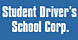 Student Drivers School Corp